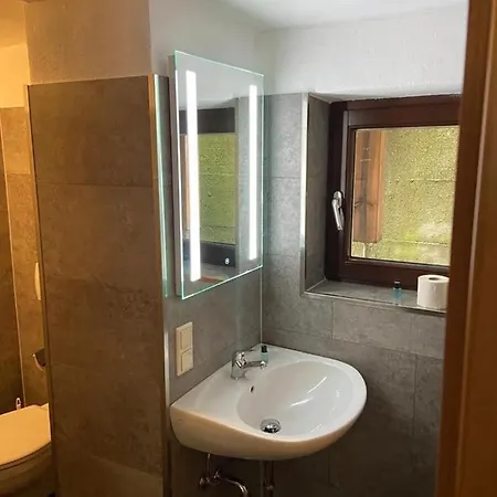 Wildbachhof Apartmán