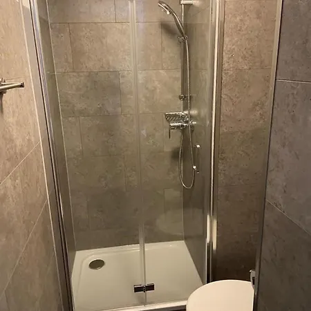 Apartmán Wildbachhof *