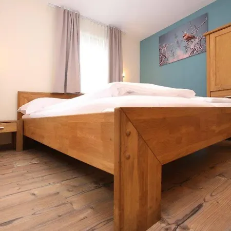 Wildbachhof Apartmán *