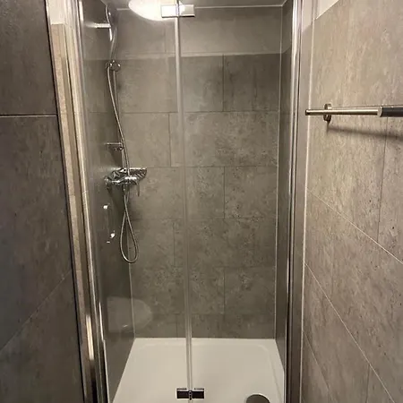 Wildbachhof Apartament