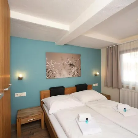 Apartmán Wildbachhof