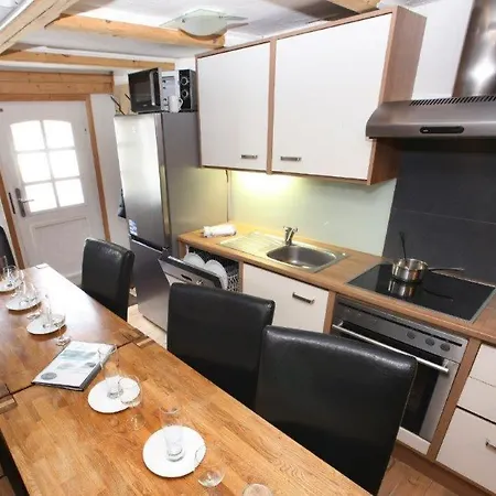 Wildbachhof Apartmán Zell am See