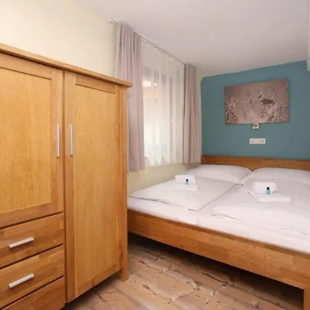 Apartmán Wildbachhof Zell am See