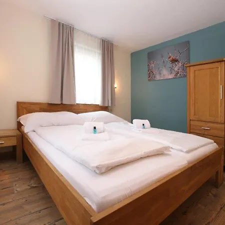 Wildbachhof 젤암제