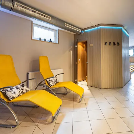 Wildbachhof Apartmán