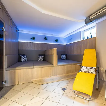 Wildbachhof 아파트