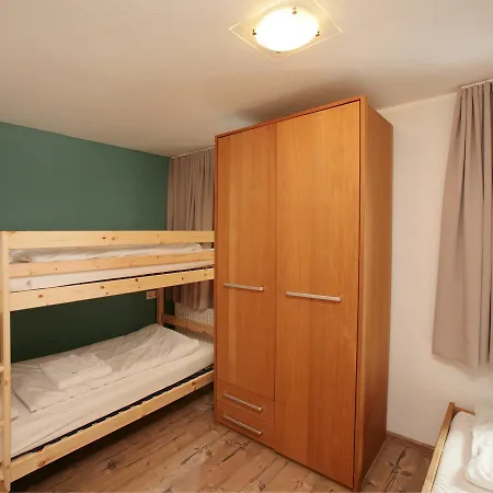 Wildbachhof Apartmán Zell am See