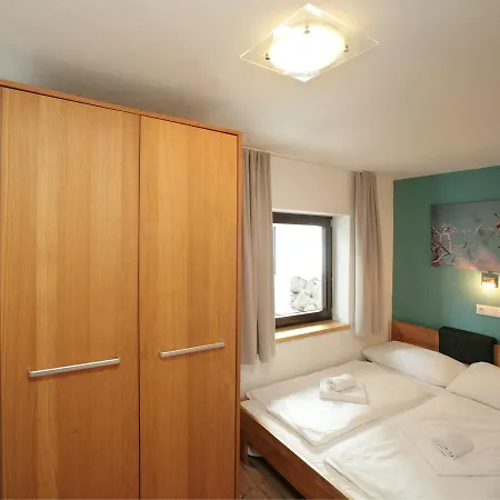 Wildbachhof Apartmán Zell am See