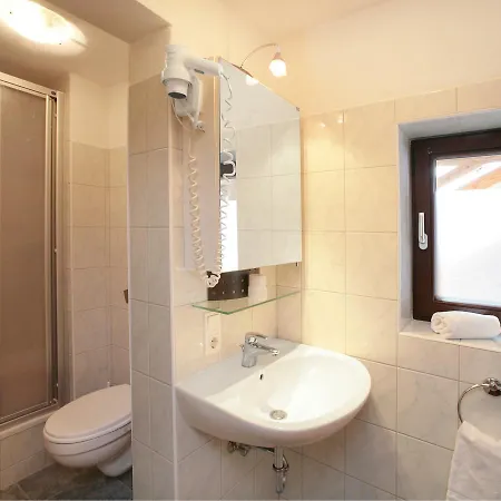 Apartmán Wildbachhof