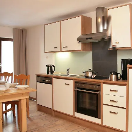 Wildbachhof Apartmán Zell am See