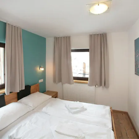 아파트 Wildbachhof