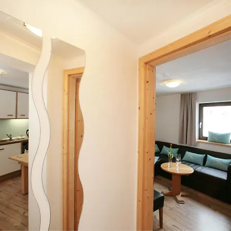 Wildbachhof 아파트 *