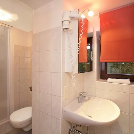 Apartament Wildbachhof