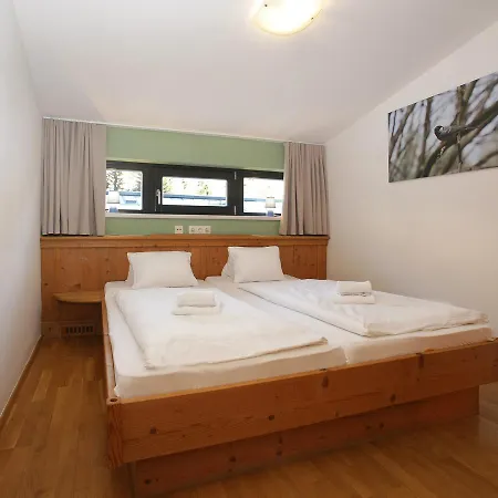 Wildbachhof Apartament