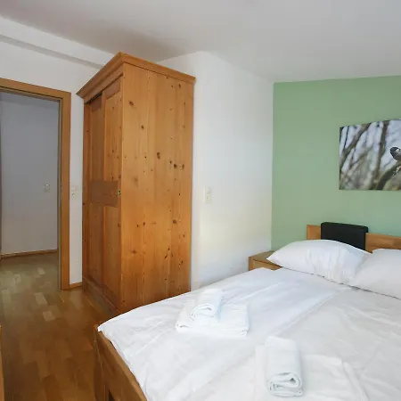 Wildbachhof 젤암제