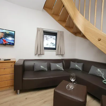 Apartmán Wildbachhof Zell am See