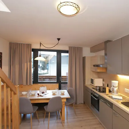 Wildbachhof * 젤암제