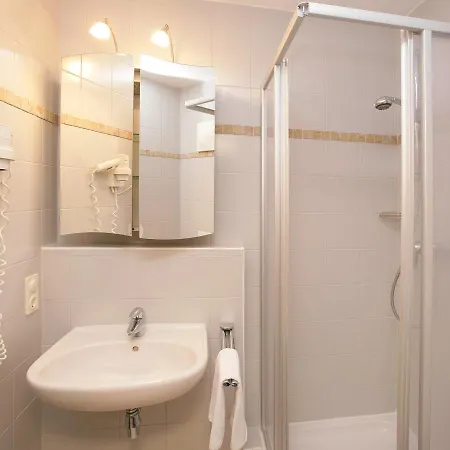 Wildbachhof Apartmán