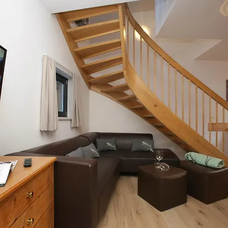 Wildbachhof Apartmán *