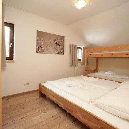 Wildbachhof Apartmán Zell am See