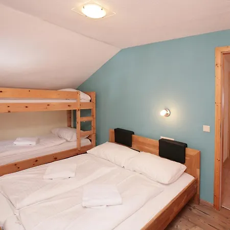 Apartmán Wildbachhof *