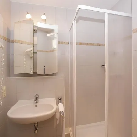 Wildbachhof 아파트