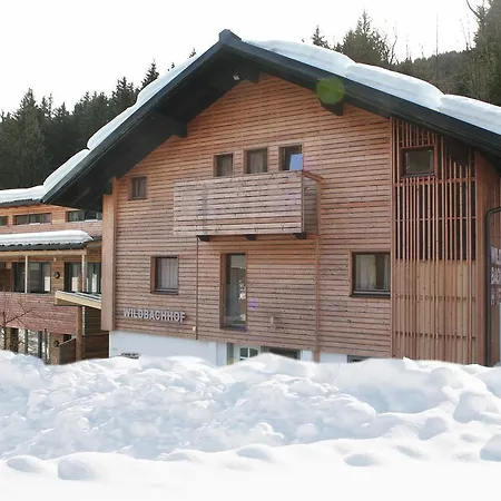 Wildbachhof * Zell am See