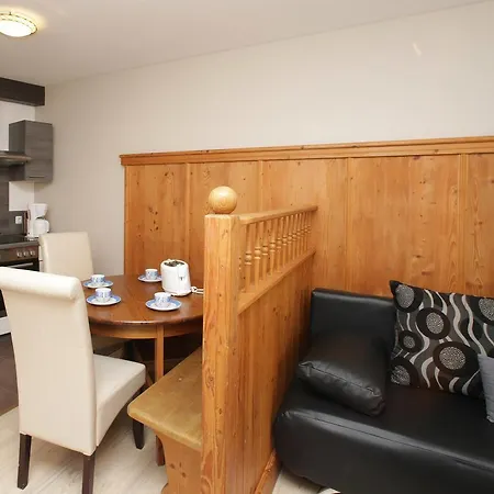 Wildbachhof 젤암제