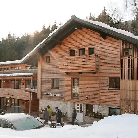 Wildbachhof *