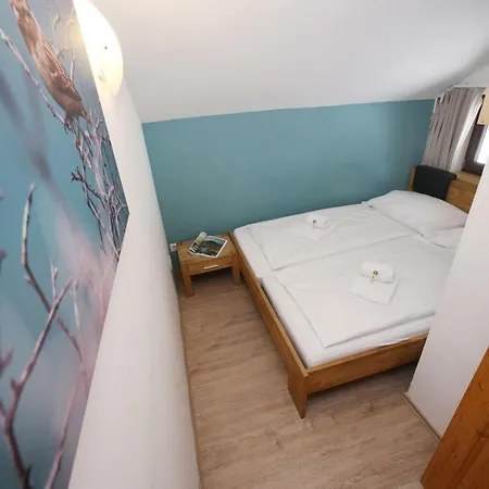 Wildbachhof 아파트 *