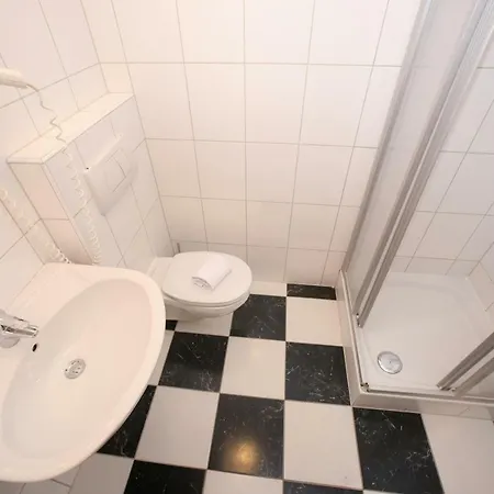 Apartament Wildbachhof *