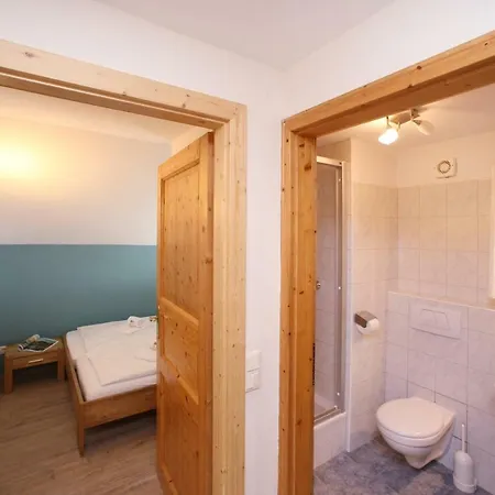 Apartmán Wildbachhof Zell am See