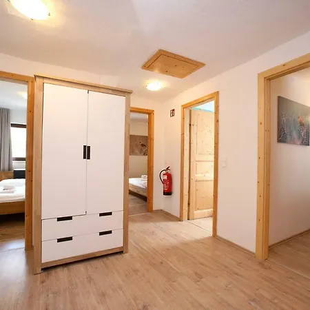 아파트 Wildbachhof