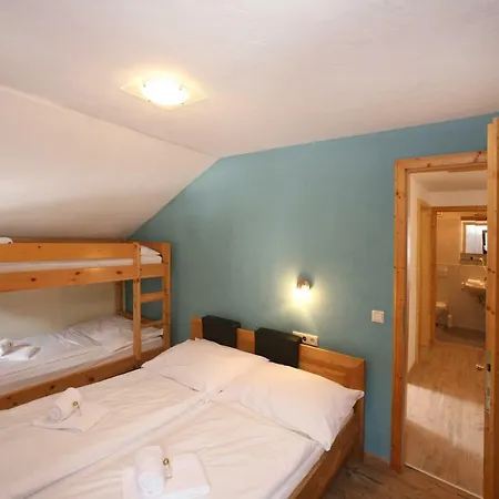 Wildbachhof Apartmán