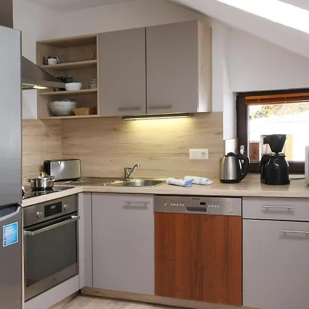 Wildbachhof 아파트