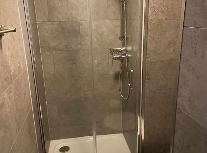 Apartament Wildbachhof *