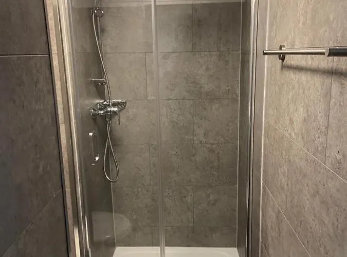 Wildbachhof Apartament