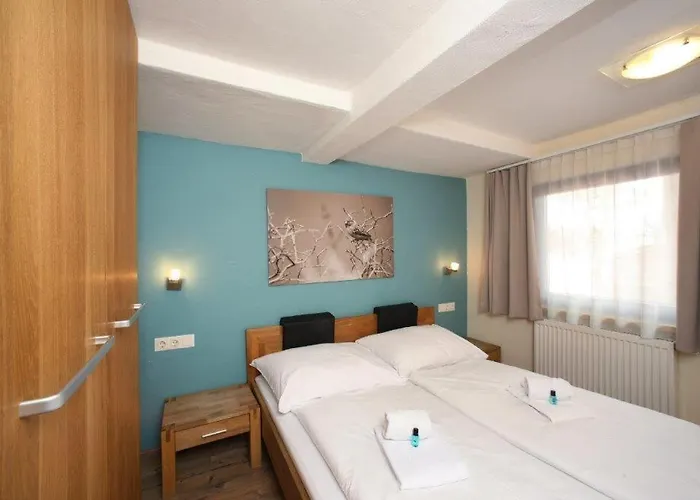 Apartament Wildbachhof