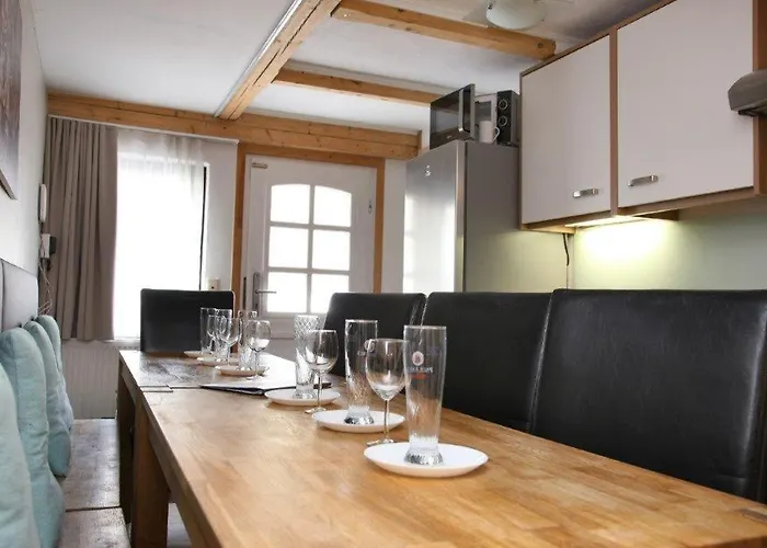 Wildbachhof Apartament *