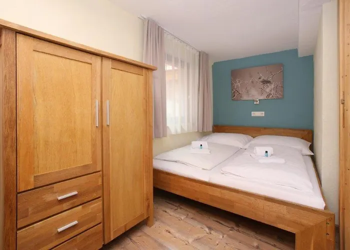 Apartament Wildbachhof Zell am See