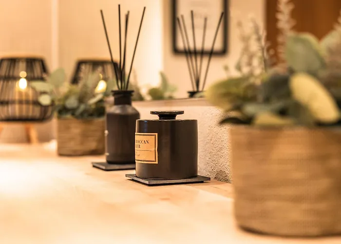 Apartament Wildbachhof Zell am See