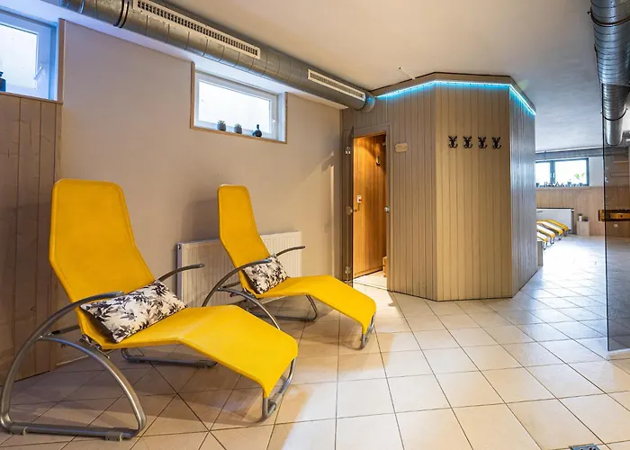 Wildbachhof Apartament