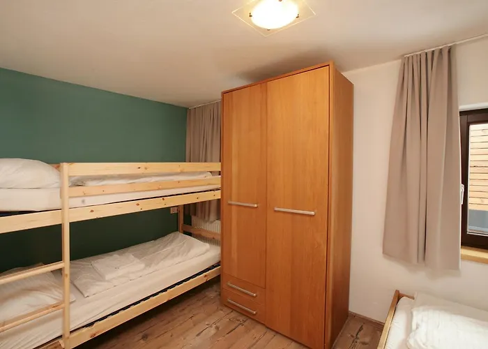 Wildbachhof Apartament Zell am See