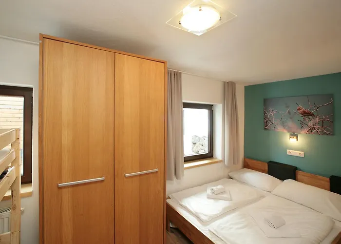 Wildbachhof Apartament Zell am See