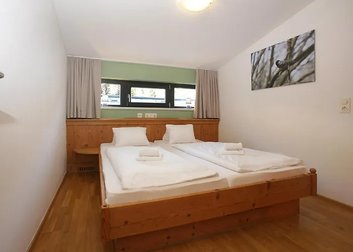 Wildbachhof Apartament