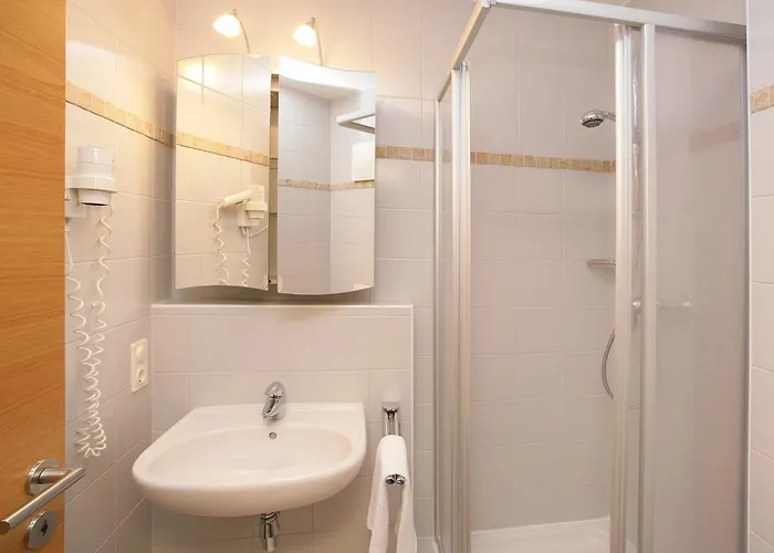 Wildbachhof Apartament