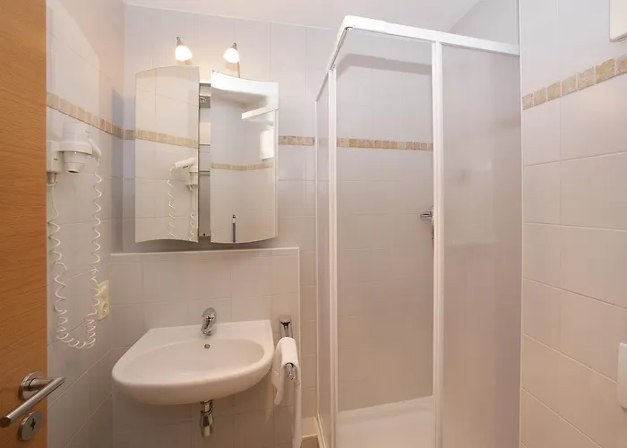 Wildbachhof Apartament