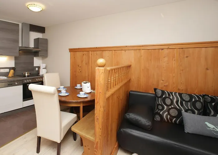 Wildbachhof Zell am See