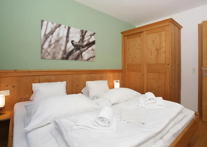 Wildbachhof Zell am See