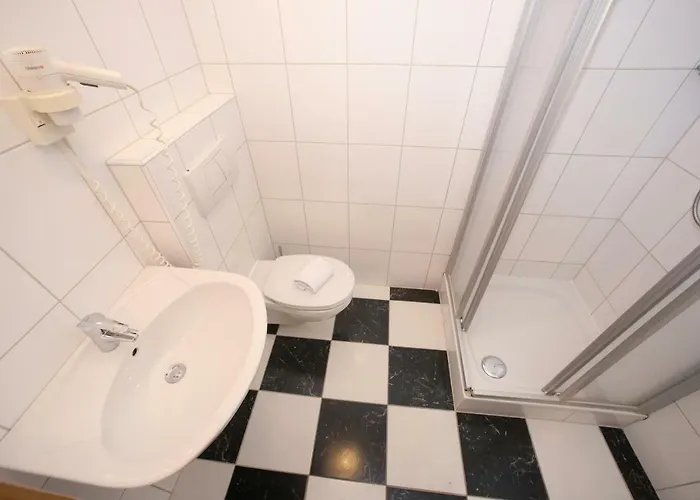 Apartament Wildbachhof *